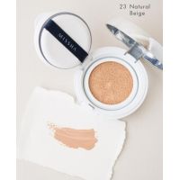 Швидкий перегляд Зволожуючий кушон Missha Magic Cushion Moist Up, № 23 Light Beige