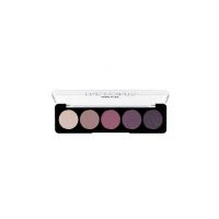 ПАЛЕТКА ТЕНЕЙ 5 ЦВЕТОВ MIYO FIVE POINTS COLOR BOX EDITION 03 Old Rose