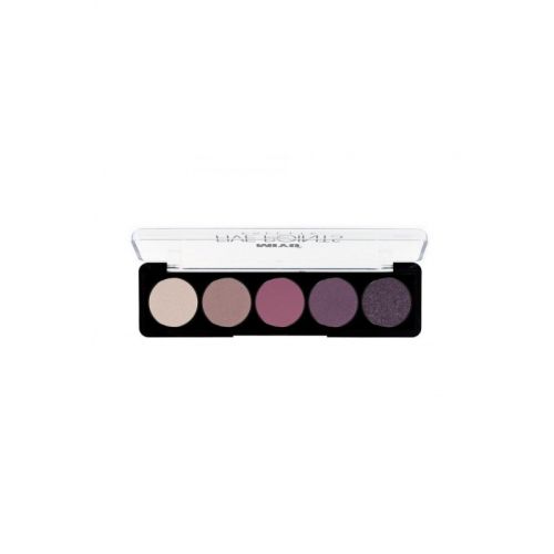 ПАЛЕТКА ТIНЕЙ 5 КОЛЬОРIВ MIYO FIVE POINTS COLOR BOX EDITION 03 Old Rose