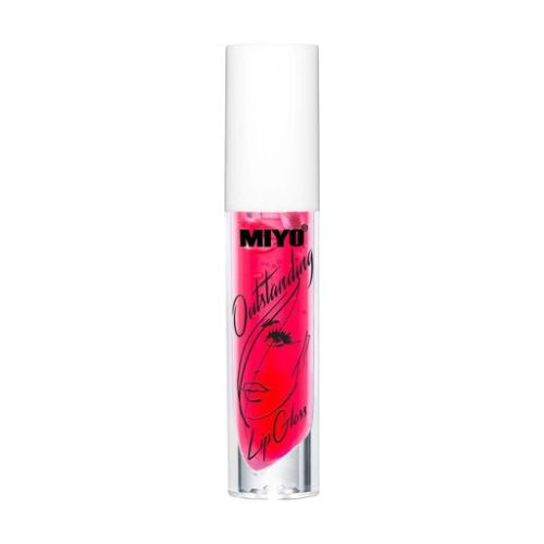 Блеск для губ Miyo Outstanding № 030 Jelly Love