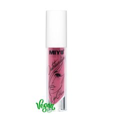 Швидкий перегляд Блиск для губ Miyo № 23 Lot Of Laughts