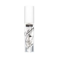 Блеск для губ Miyo № 19 Clear Situation