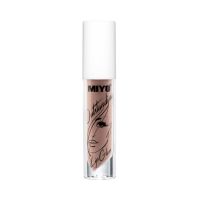 Блеск для губ Miyo № 20 Itsy Bitsy