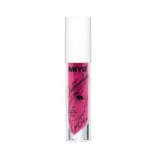 Швидкий перегляд Блиск для губ Miyo № 24 Fashion Blow