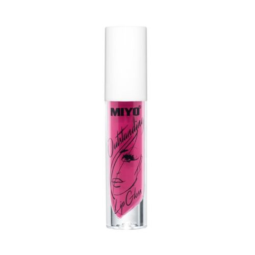 Блиск для губ Miyo № 24 Fashion Blow