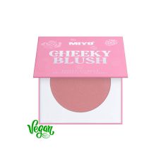 Рум'яна Miyo Cheeky Blush №03 False Peach
