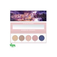 ПАЛЕТКА ТЕНЕЙ 5 ЦВЕТОВ MIYO FIVE POINTS COLOR BOX EDITION 20 Cosmic Rehab