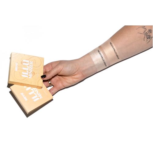 Хайлайтер Miyo Illuminizer №01 Galle Light