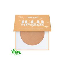 Хайлайтер Miyo Illuminizer №02 Stilo Light