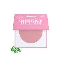 Швидкий перегляд Рум'яна Miyo Cheeky Blush №01 Its True