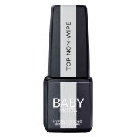 Топове покриття Baby Moon Top No Wipe, 6 мл