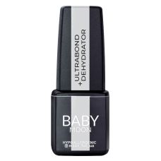 Ультрабонд+дегидратор Baby Moon, 6 мл