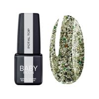 Топове покриття Baby Moon Potal Top № 10, 6 мл