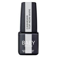 Топове покриття Baby Moon Top Сashemir, 6 мл