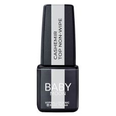 Топове покриття Baby Moon Top Сashemir, 6 мл
