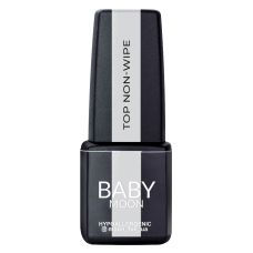 Топове покриття Baby Moon Top No Wipe, 6 мл