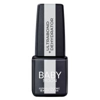 Ультрабонд+дегідратор Baby Moon, 6 мл