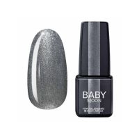 Гель-лак Baby Moon Dance Diamond №20 перловий перламутровий, 6 мл