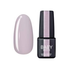 Гель-лак Baby Moon Dolce Rose №03 бледно-розовый, 6 мл