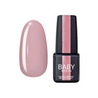 Гель-лак Baby Moon Dolce Rose №10 пильна троянда, 6 мл