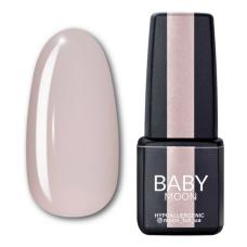 Швидкий перегляд Гель-лак Baby Moon Dolce Rose №02 ніжний персик, 6 мл