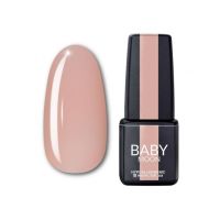 Гель-лак Baby Moon Dolce Rose №01 світлий персик, 6 мл