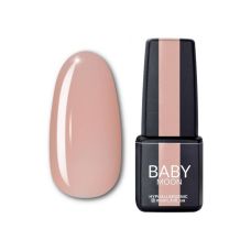 Гель-лак Baby Moon Dolce Rose №01 світлий персик, 6 мл