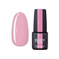 Гель-лак Baby Moon Dolce Rose №05 рожевий зефір, 6 мл