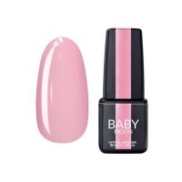 Гель-лак Baby Moon Dolce Rose №06 ніжно-рожевий, 6 мл