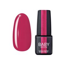 Швидкий перегляд Гель-лак Baby Moon Dolce Rose №19 марсала, 6 мл
