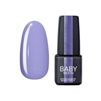 Гель-лак Baby Moon Lilac Train №14 барвінок, 6 мл