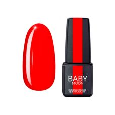 Quick view Гель-лак Baby Moon Perfect Neon №03 ярко-розовый, 6 мл
