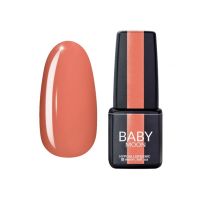Гель-лак Baby Moon Red Chic №012 темний персик, 6 мл