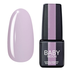 Швидкий перегляд Гель-лак Baby Moon Sensual Nude №06 холодний рожевий, 6 мл