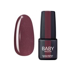 Гель-лак Baby Moon Burgundy № № 13 корица, 6 мл