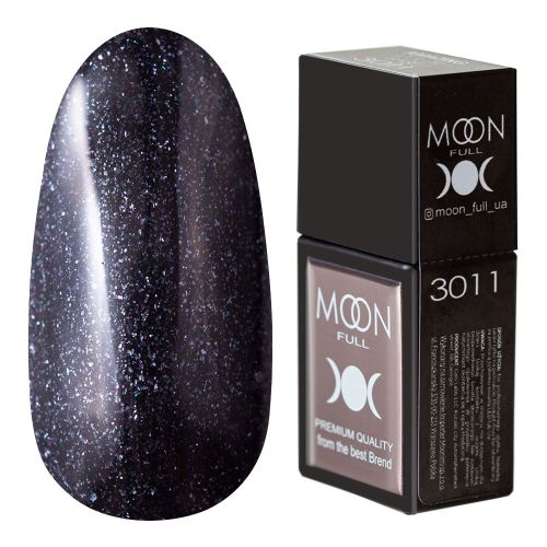 База Moon Full Amazing Color base №3011,12мл