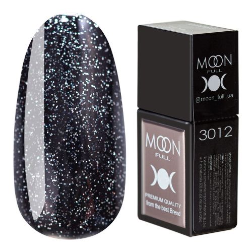 База Moon Full Amazing Color base №3012,12мл
