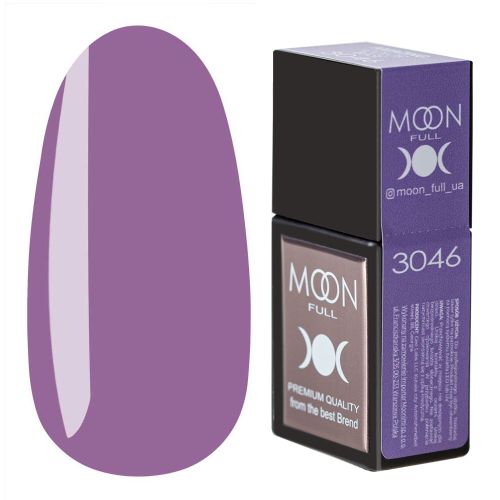 База Moon Full Amazing Color base №3046,12мл