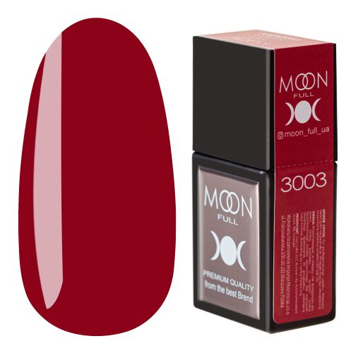 База Moon Full Amazing Color base №3003,12мл