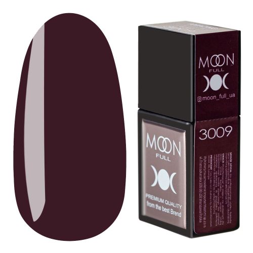 База Moon Full Amazing Color base №3009,12мл