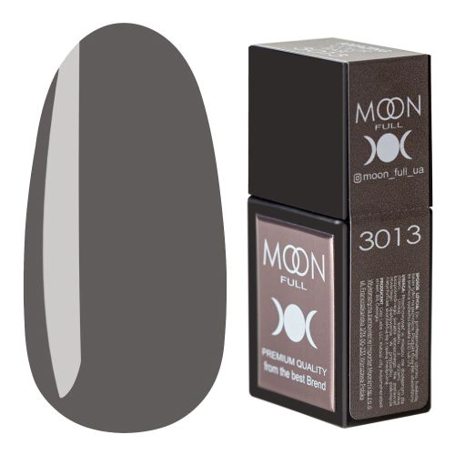 База Moon Full Amazing Color base №3013,12мл