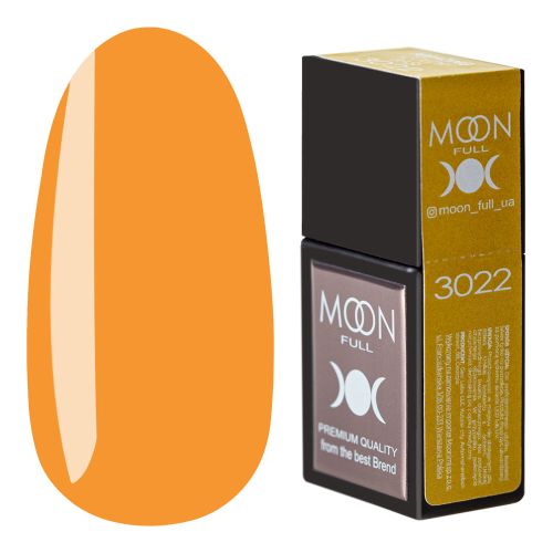 База Moon Full Amazing Color base №3022,12мл
