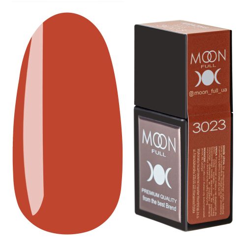 База Moon Full Amazing Color base №3023,12мл