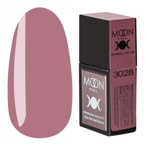 База Moon Full Amazing Color base №3028,12мл