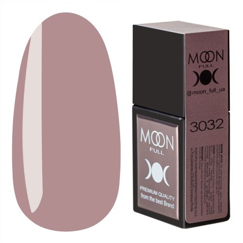 База Moon Full Amazing Color base №3032,12мл