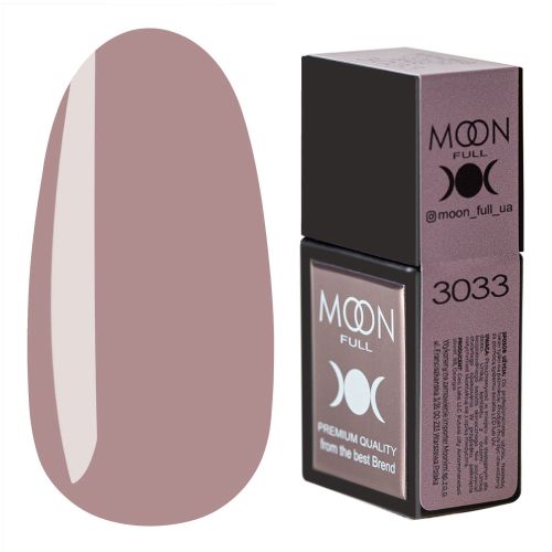База Moon Full Amazing Color base №3034,12мл