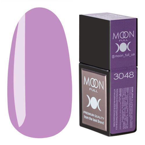 База Moon Full Amazing Color base №3048,12мл