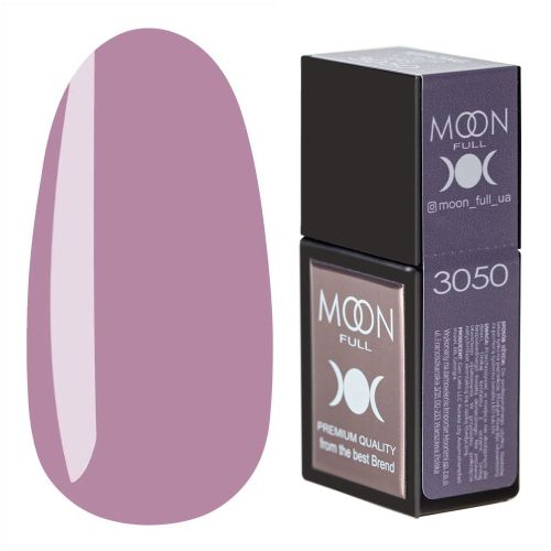 База Moon Full Amazing Color base №3050,12мл