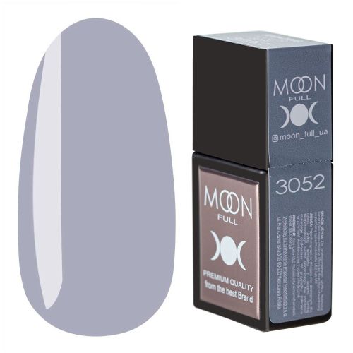 База Moon Full Amazing Color base №3052,12мл