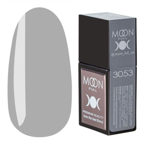 База Moon Full Amazing Color base №3053,12мл